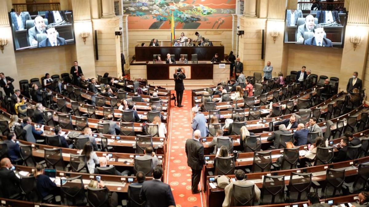 ¿Por qué se enredó la reforma de la salud si el Gobierno tenía mayorías ...