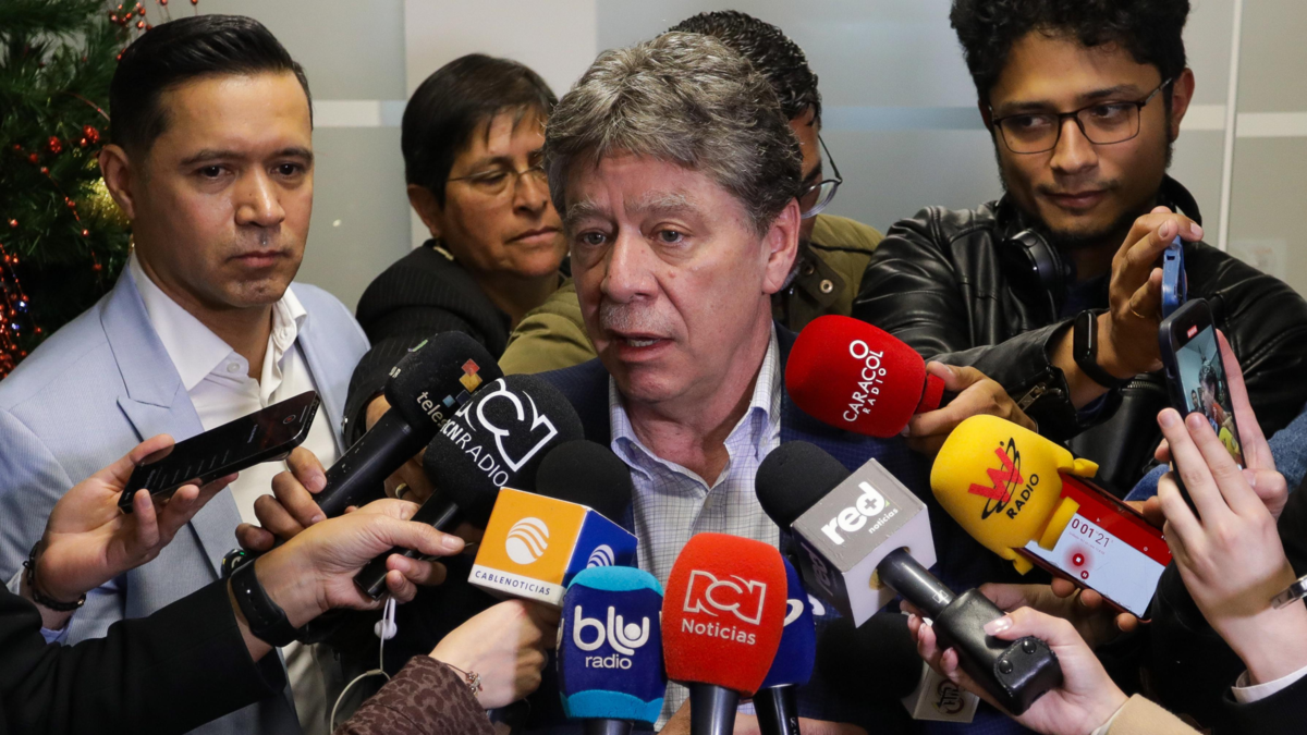 ANDI advierte riesgos económicos en 'los hogares y la economía colombiana' por aumento del salario mínimo decretado para 2026