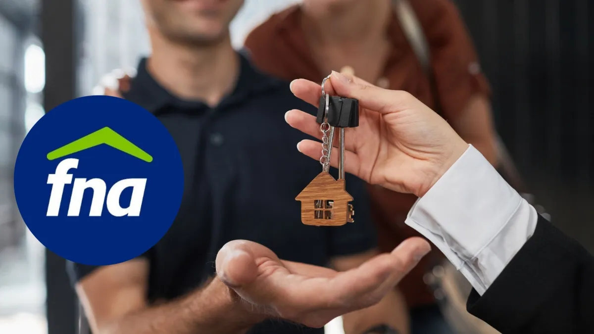 ¿Cómo comprar una vivienda usada con el Fondo Nacional del Ahorro? Conozca los requisitos, documentos clave y el tope máximo de financiación