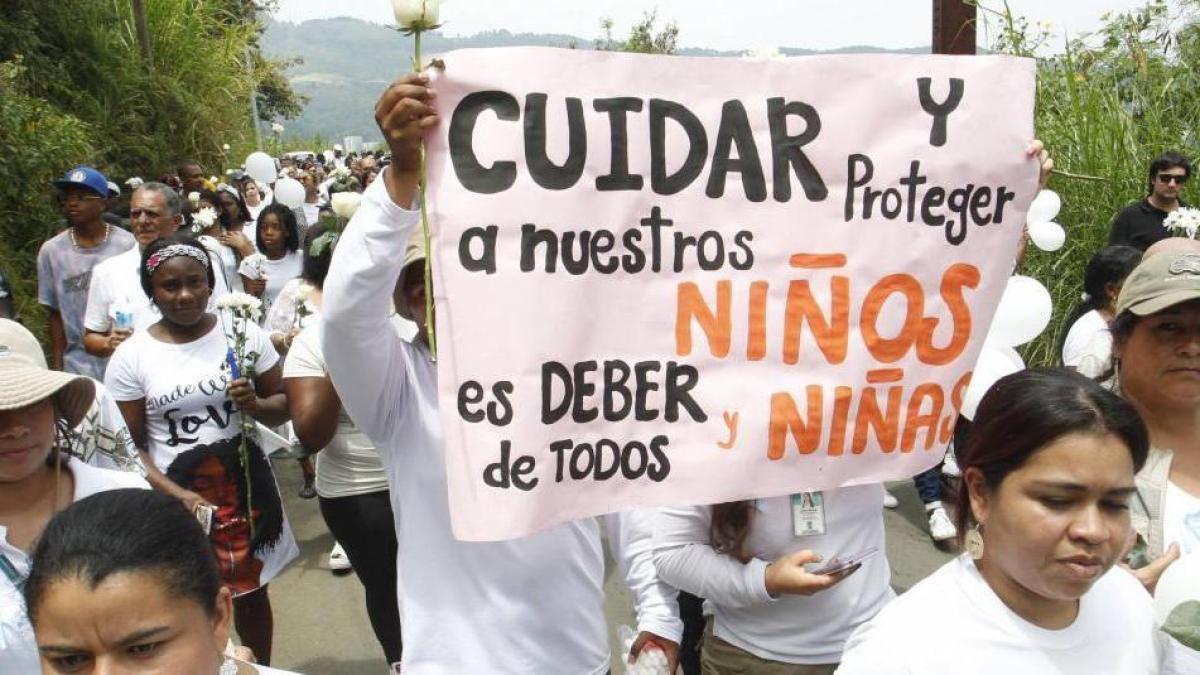 Casos de violencia hacia niños en Antioquia: autoridades siguen pistas por bebé prematuro sin vida en un andén y quemaduras a un pequeño de 2 años