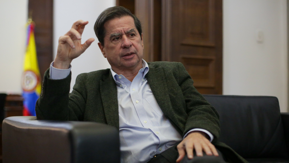 'El 'Pacto Amplio' tiene que dejar de ser una consulta exclusivamente de izquierda, no permite la convocatoria de otros sectores': Cristo