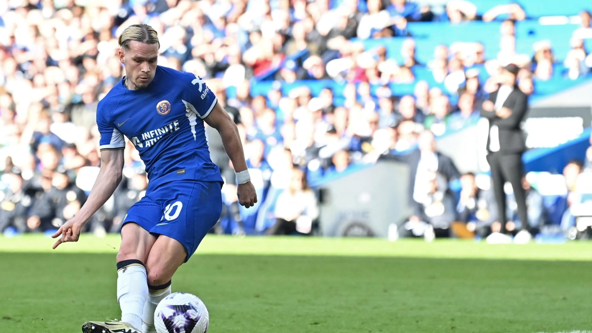 Salvavidas para Mykhaylo Mudryk, estrella del Chelsea: suspendieron su sanción de 4 años por dopaje y volverá a jugar tras 2 años aparcado
