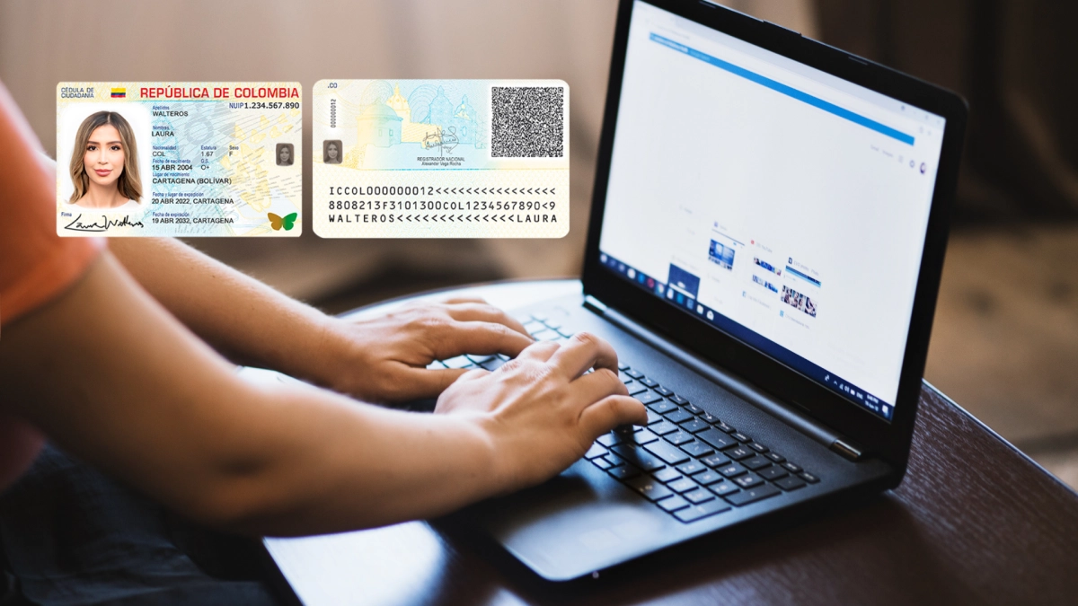 Los trámites que no se pueden hacer con la cédula digital y dónde tendrá que presentar una física