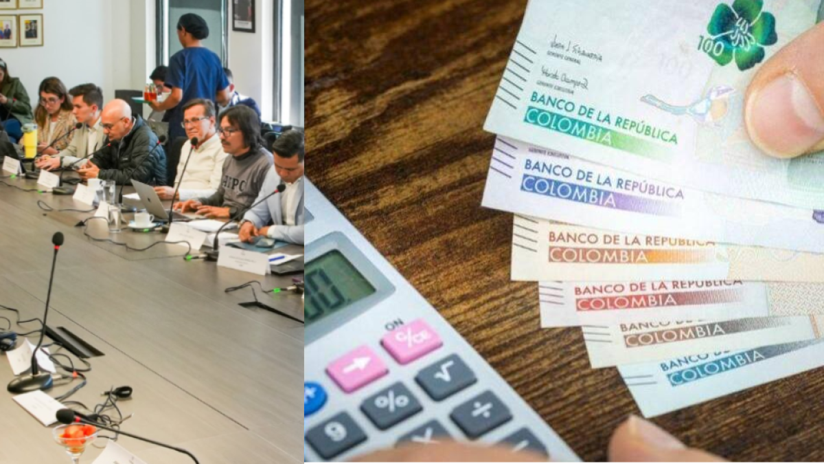 Salario mínimo 2025: ¿Cuáles son las fechas clave en las que se podrá ...