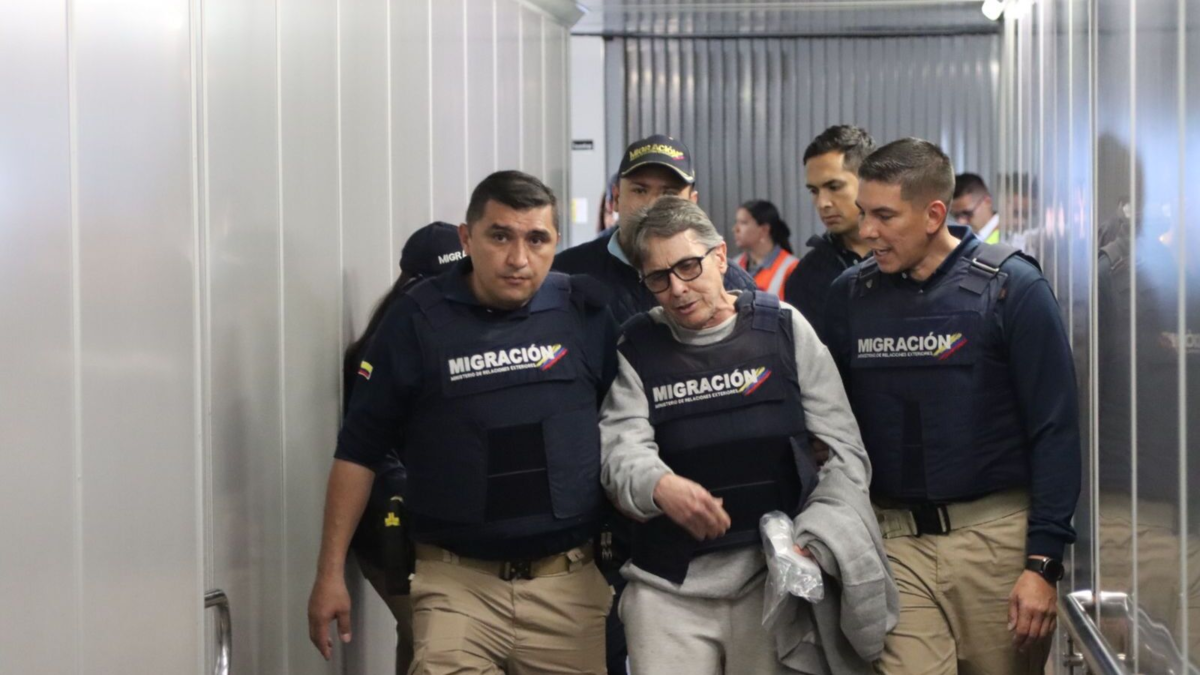 Exclusivo: los cabos sueltos del magnicidio de Luis C. Galán que podrían llevar al excapo Fabio Ochoa a rendir cuentas