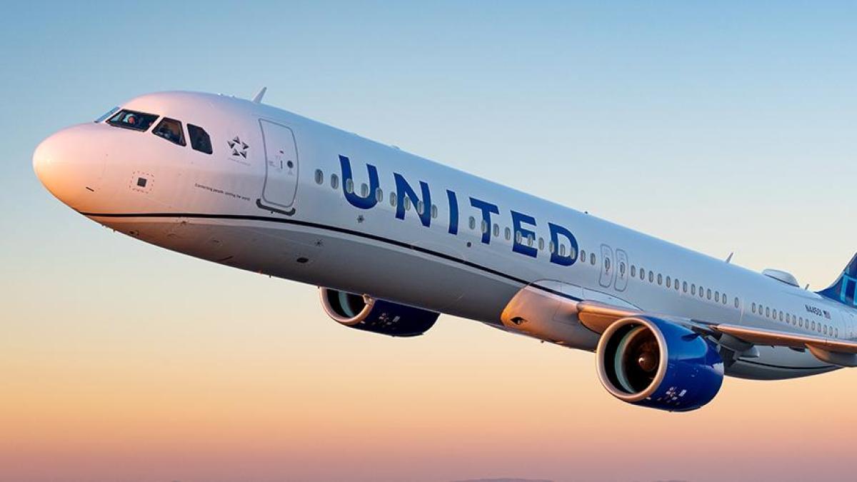 La nueva apuesta de United Airlines: conectar de manera directa a Cartagena con Houston y Washington, Estados Unidos, con siete frecuencias semanales