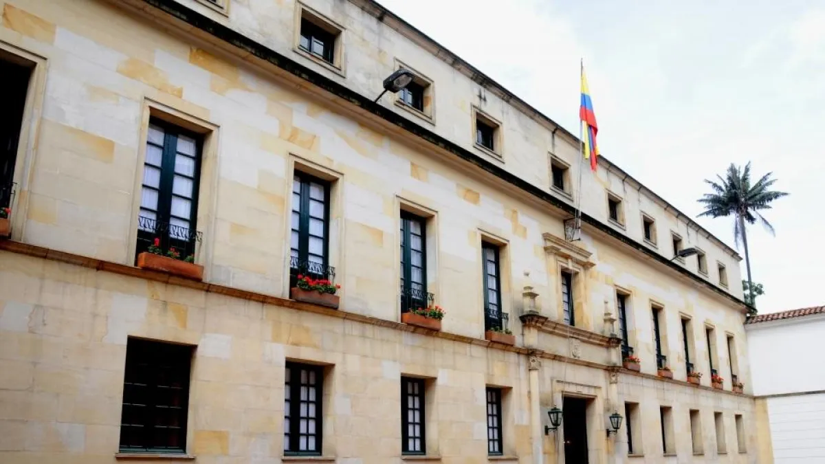 Sindicato de Cancillería pide al presidente electo blindar la carrera diplomática