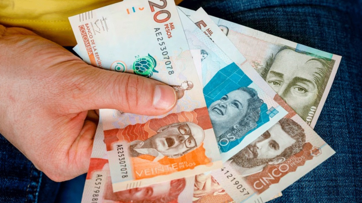 Consejo Gremial pide que el salario mínimo para 2027 se defina con criterios técnicos ante desajuste fiscal de Colombia