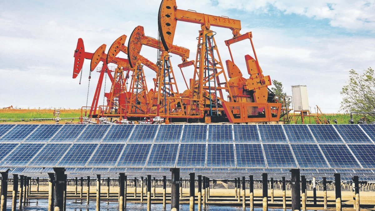 Trabajadores exigen una transición energética con garantías laborales para las regiones: falta de una reconversión laboral efectiva, entre las alertas