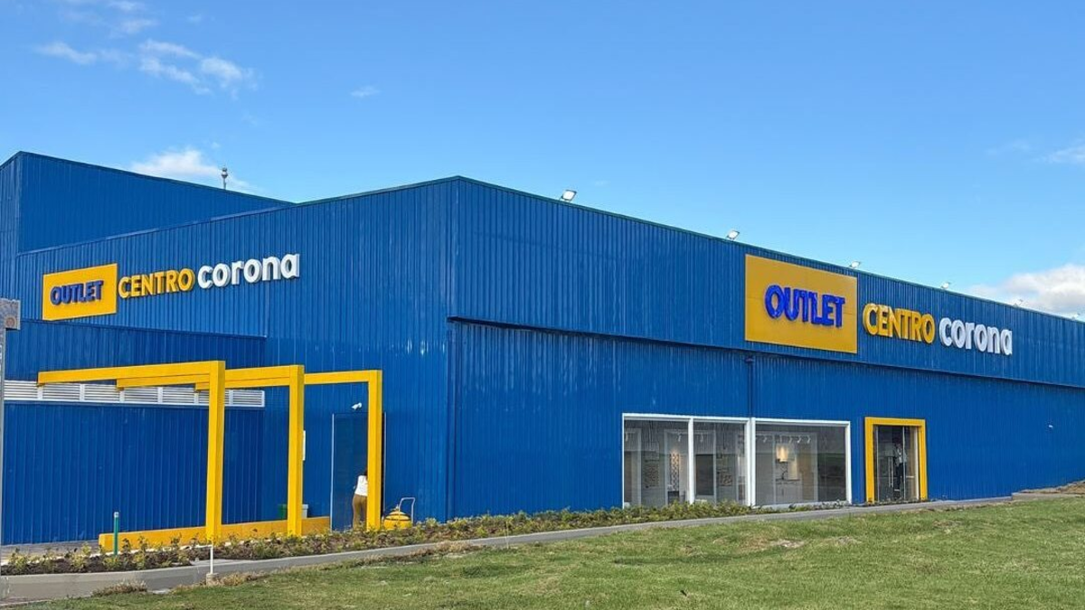 Corona ve oportunidad en la crisis del sector constructor y planea invertir $ 10.000 millones en nuevas tiendas