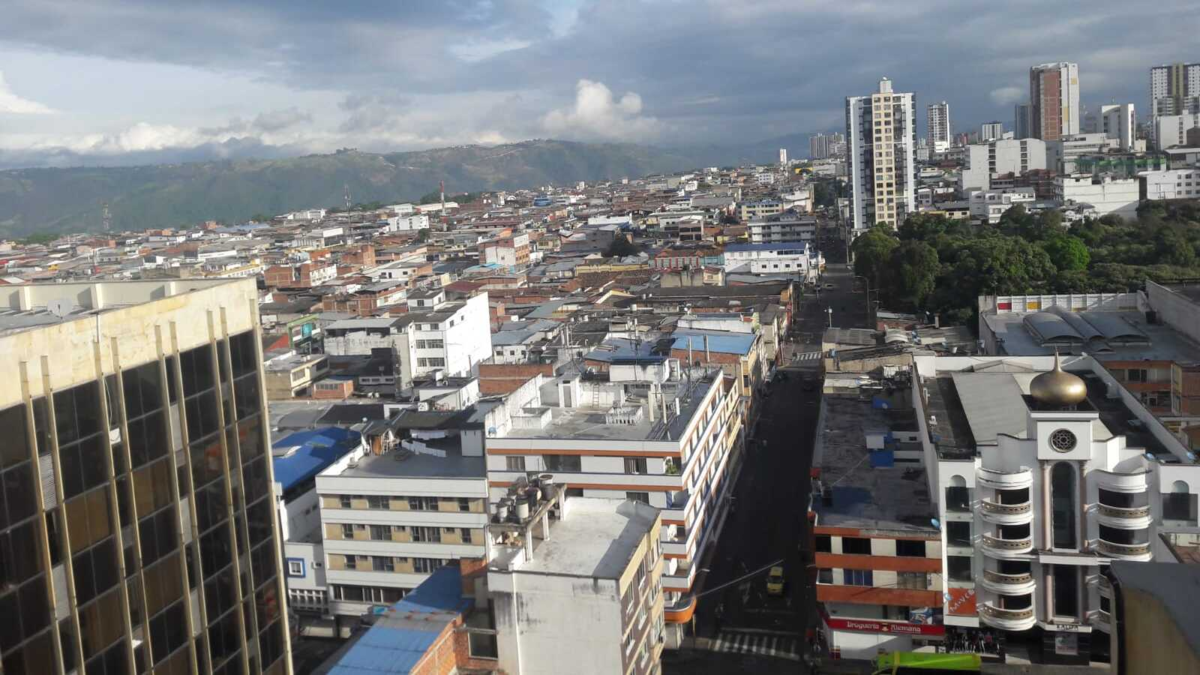 Informe de Cómo Vamos en Bucaramanga reporta cifras en rojo en movilidad y homicidios, los hurtos disminuyeron: este es el balance de calidad de vida
