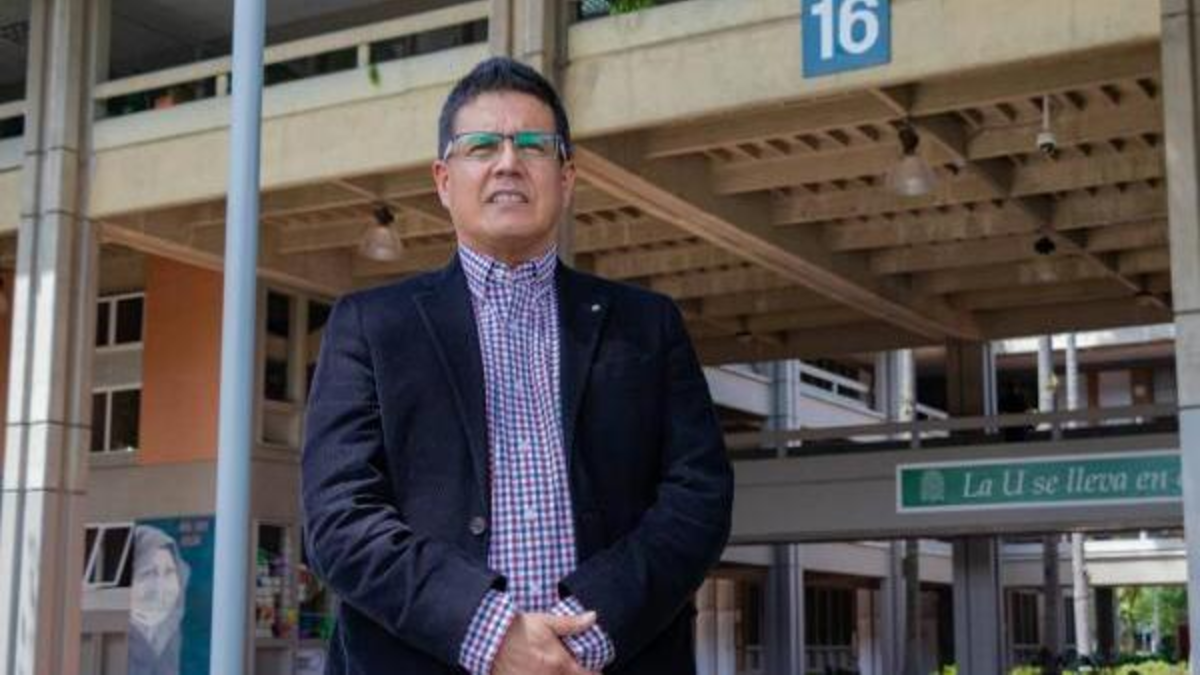 Intervención en la Universidad de Antioquia: Gobierno Nacional ordenó el reemplazo del rector ante profunda crisis financiera