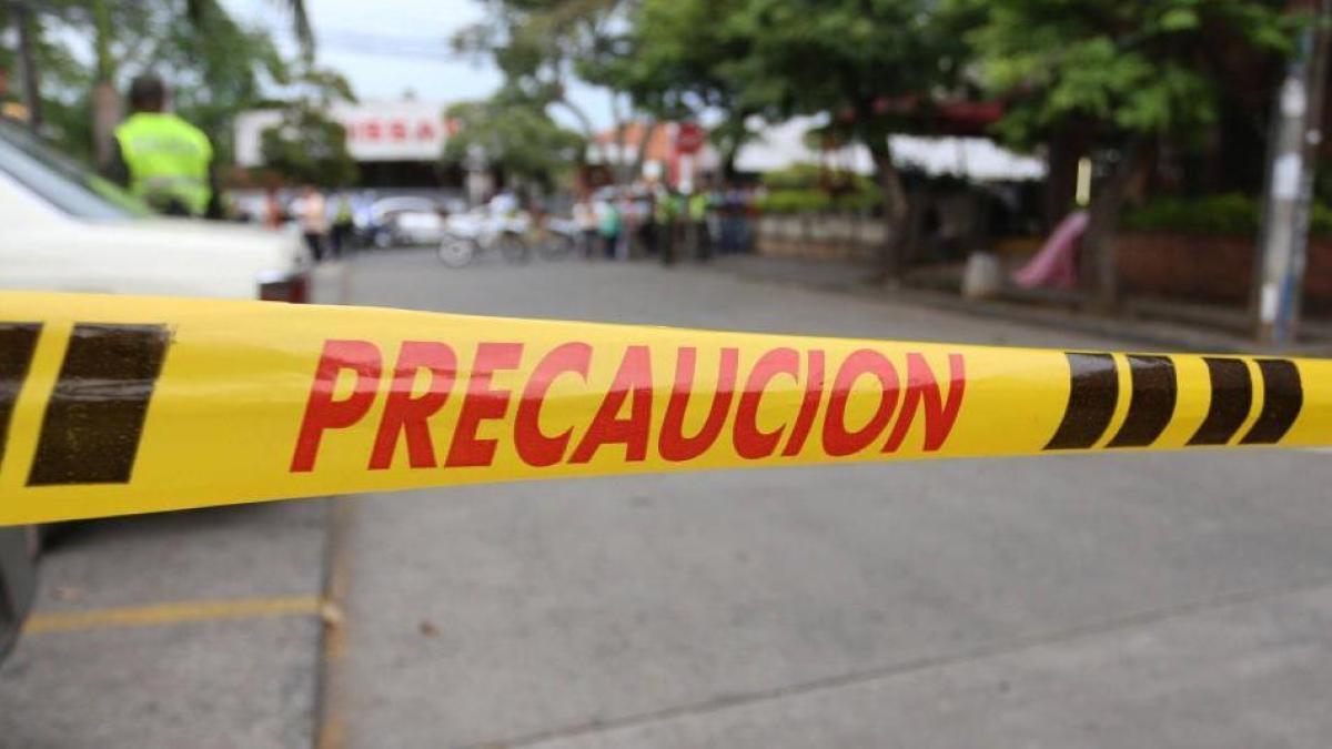 Los homicidios se redujeron en un 14% en el Área Metropolitana del Valle de Aburrá para el cierre del primer semestre de 2026