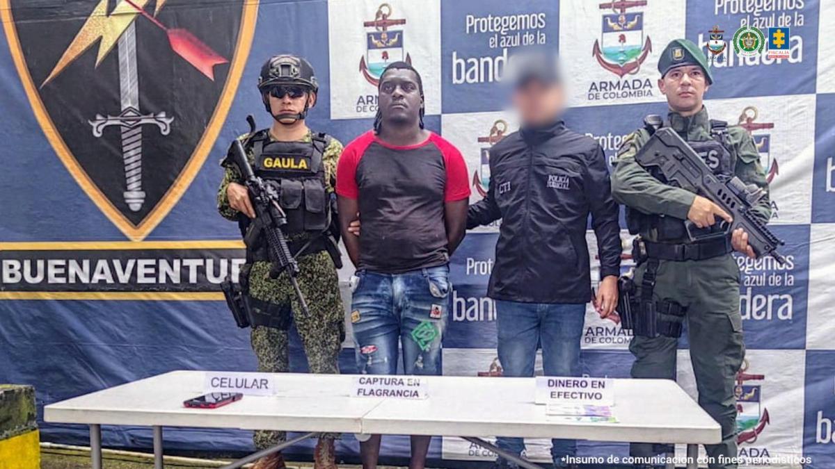 ¿Pausa o punto de quiebre?: el dilema de las bandas criminales en Buenaventura tras el terremoto y la apuesta del nuevo Gobierno