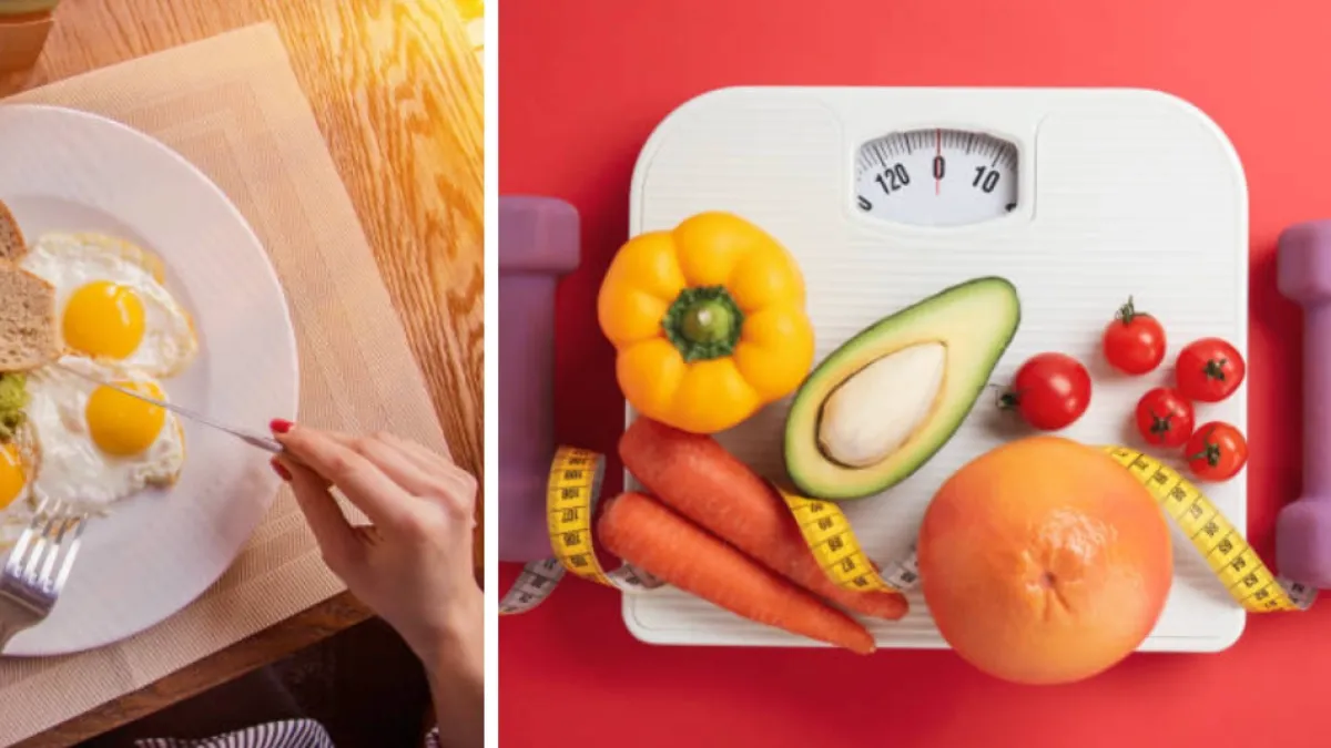Ni cereal ni pan dulce: estos son los cinco desayunos que más sacian y pueden ayudar a perder peso de forma saludable