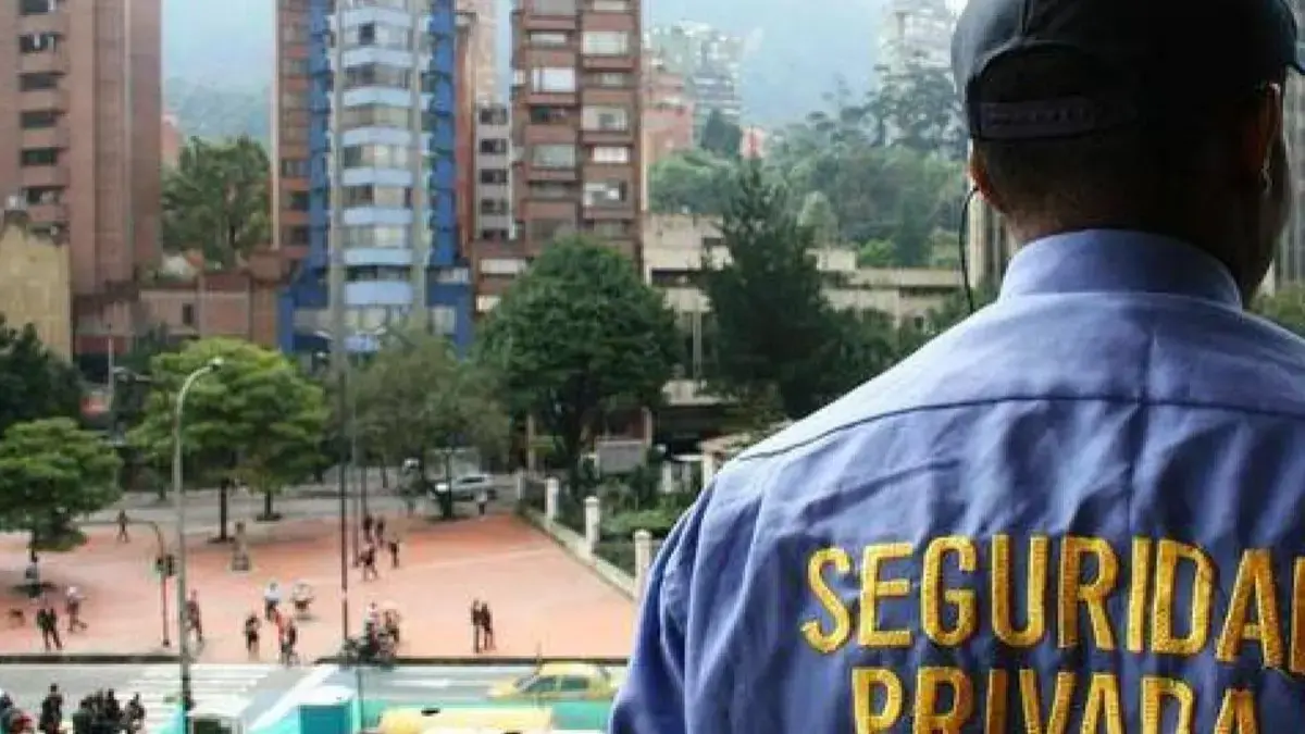 Gremio de seguridad privada propone solución al hacinamiento carcelario en Colombia: “Estamos listos para construir y administrar cárceles”