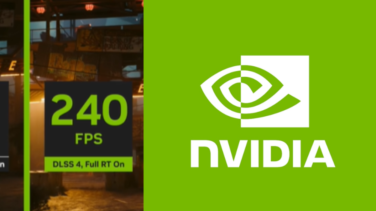 NVIDIA presenta DLSS 4 y Ray Tracing en los juegos más esperados del ...