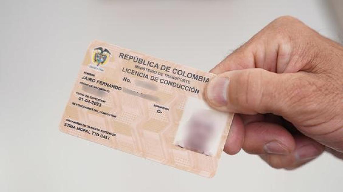 Renovación de la licencia de conducción en mayores de 60 años en Colombia: esto dice la Ley sobre el trámite