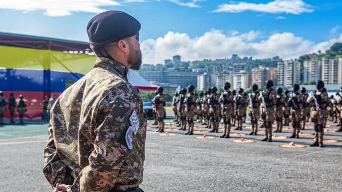 ONU acusa a la Guardia Nacional Bolivariana de crímenes de lesa humanidad en Venezuela: desde detenciones hasta tortura, esto revela el informe