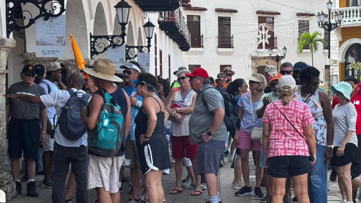 Cartagena espera un 65,6 % de ocupación hotelera y más de 102 mil viajeros aéreos para Semana de Receso Escolar: ¿qué planes esperan a las familias?