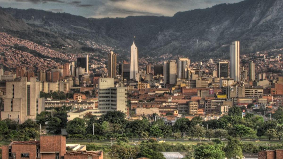 El mercado inmobiliario creció en un 37% en el Valle de Aburrá en el primer semestre de 2025: hubo nuevo récord en compra de viviendas en la región