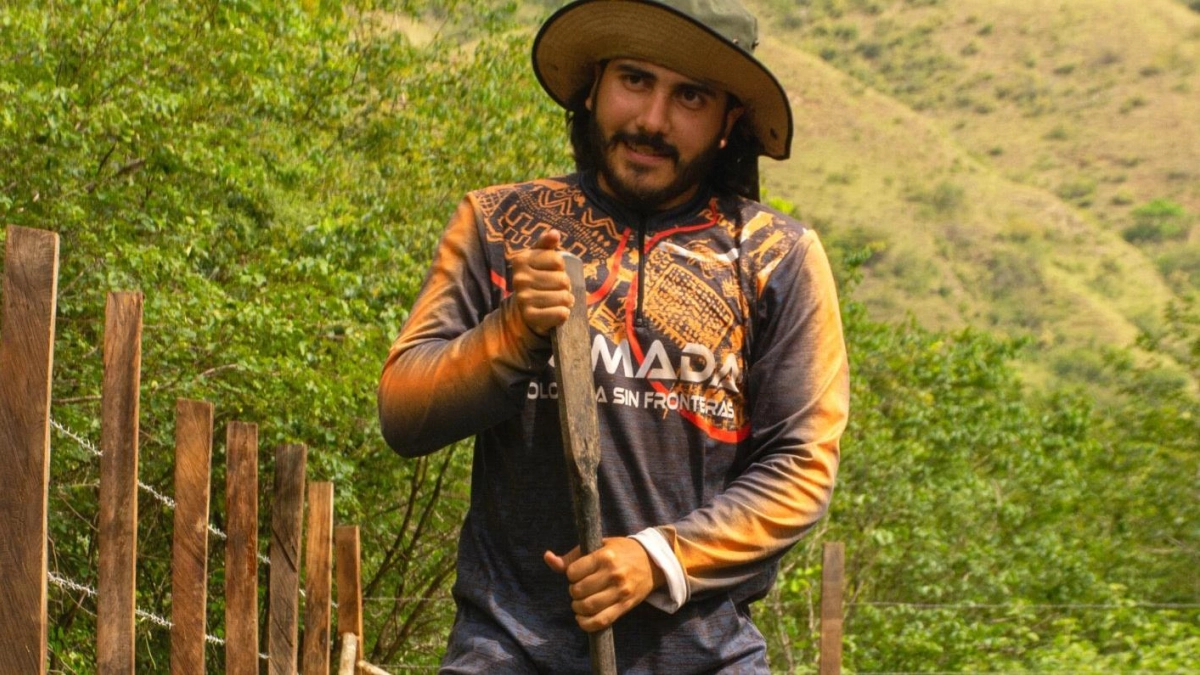 Caso Camilo Peláez: fue capturado otro hombre que estaría implicado en la desaparición del ingeniero en el Norte de Antioquia; van tres judicializados