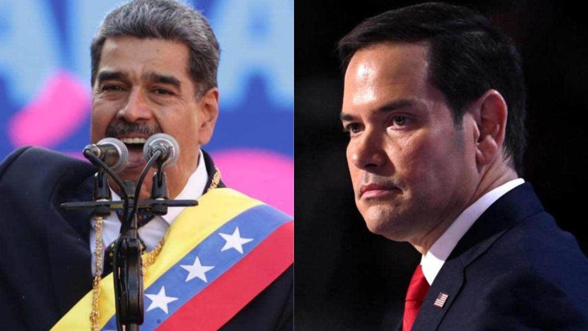 Marco Rubio asegura que Nicolás Maduro será juzgado en Estados Unidos y que no habrá más ataques en Venezuela: 'Cargos penales'