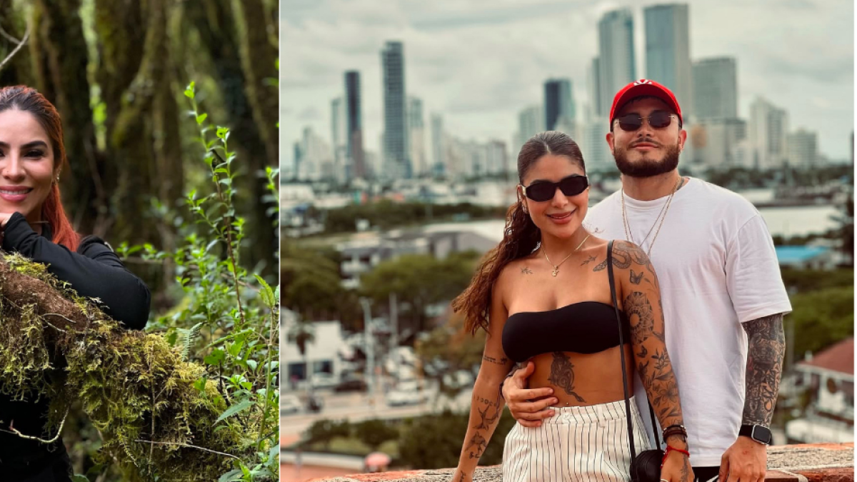 A pensive Jois Ramirez in a news photograph