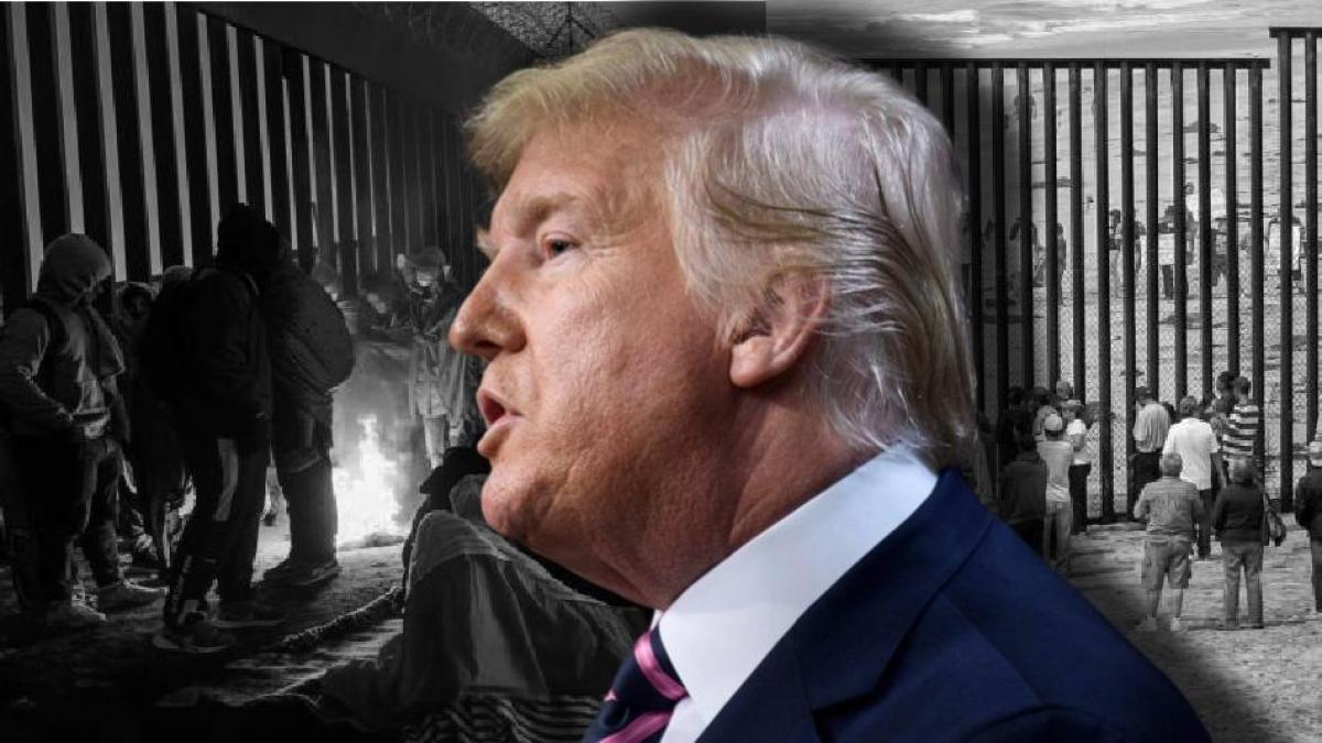Donald Trump gana batalla crucial para impulsar su política migratoria: Senado aprueba 70.000 millones de dólares para financiar ICE