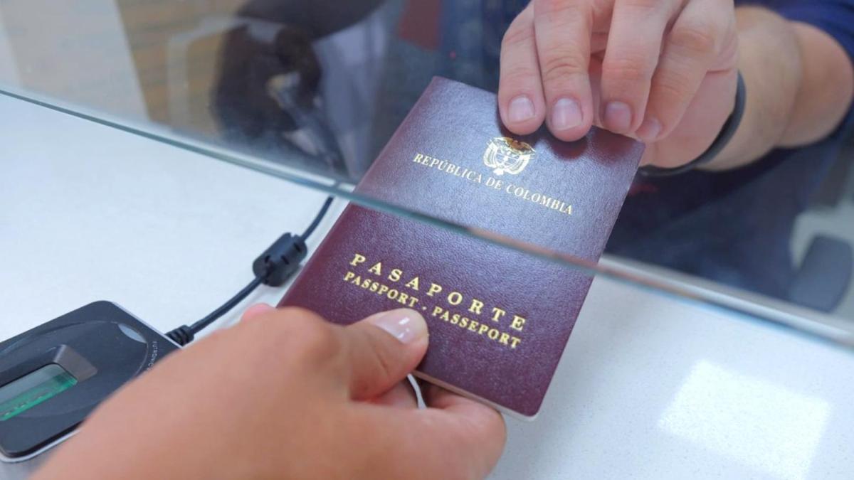Pasaportes desatan tensión diplomática con Portugal: la nota verbal y las dudas por acciones de Cancillería mientras Thomas Greg vuelve a operar