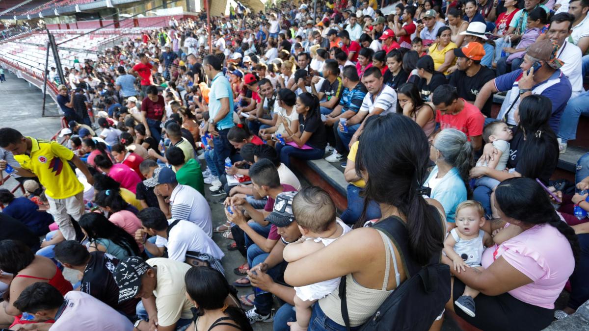 El conflicto armado dejó cifras récord de confinamiento y violencia contra civiles en 2025; advierte el CICR