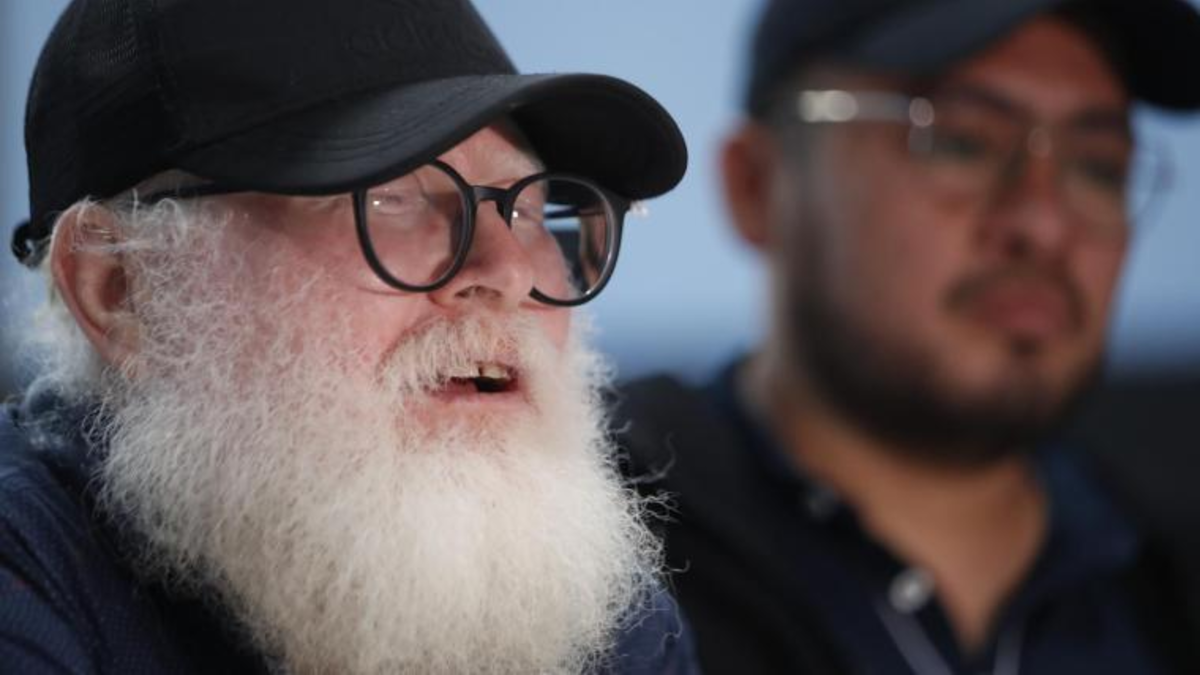 Fue capturado Óscar Ojeda Erazo, alias 'Leopoldo Durán', el jefe negociador de las disidencias de Calarcá: tenía circular azul de Interpol