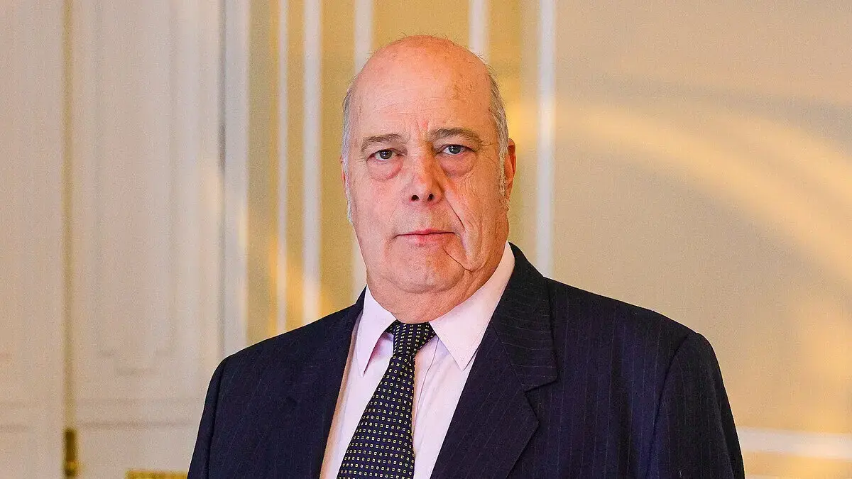 ‘Pase lo que pase, la relación debe continuar’: embajador Daniel García-Peña sobre una eventual descertificación de EE.UU. a Colombia