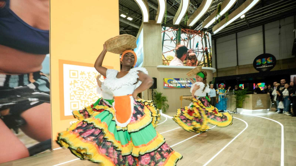 Madrid se prepara para Fitur 2026, el gran evento del turismo mundial ...