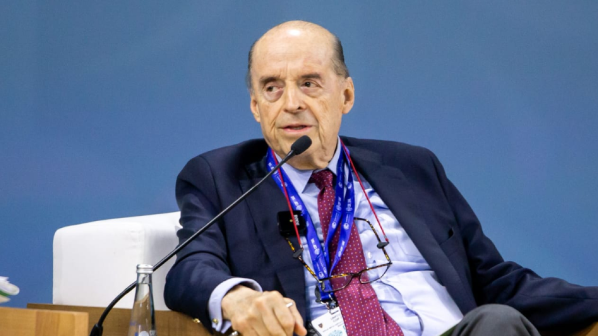 Arranca audiencia de acusación en la Corte Suprema contra el excanciller Álvaro Leyva por el caso pasaportes