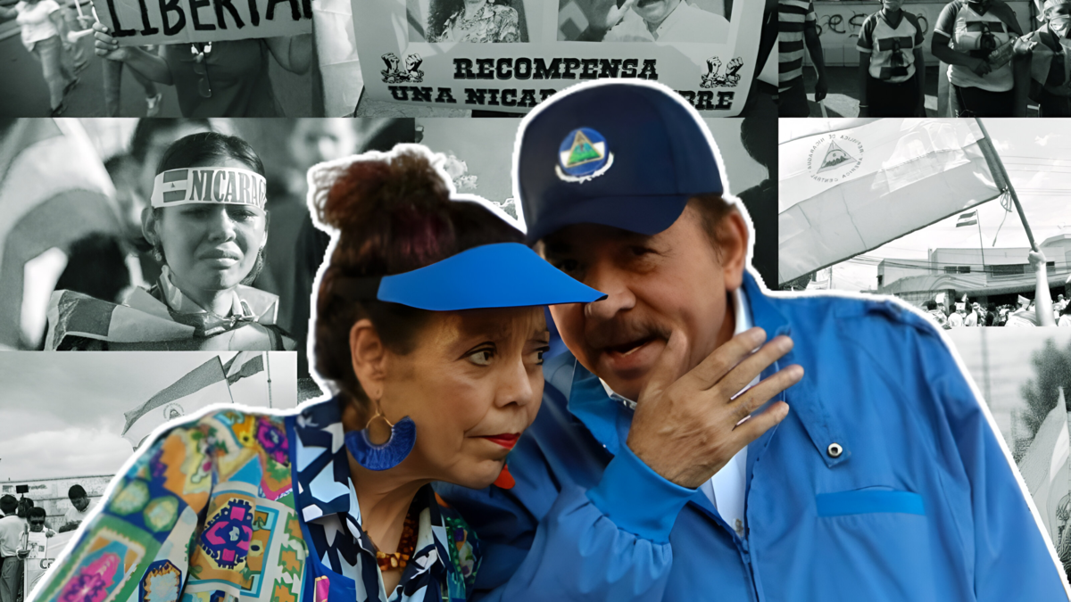 Daniel Ortega sepulta la democracia en Nicaragua y declara el fin de la alternancia del poder: 'Aquí no volverá a haber elecciones'