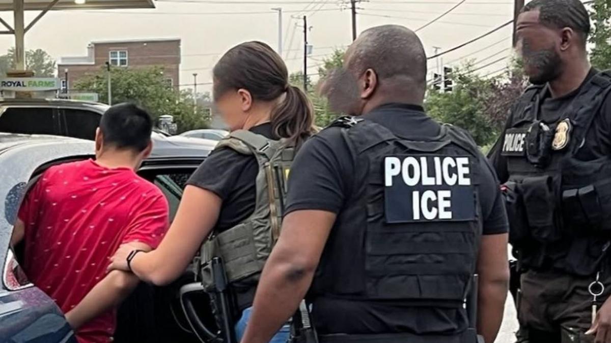 ¿Cómo pagar la fianza de un migrante detenido por ICE? La guía completa