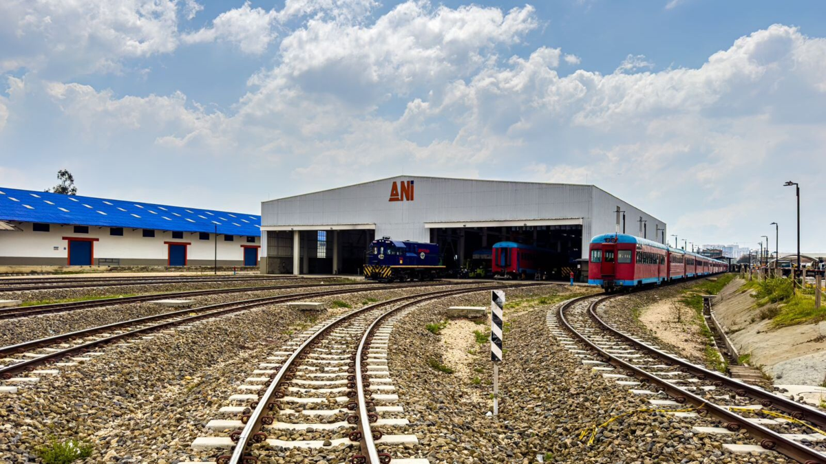 Regiotram de Occidente: estas son las estaciones que conectarán a Bogotá con la Sabana