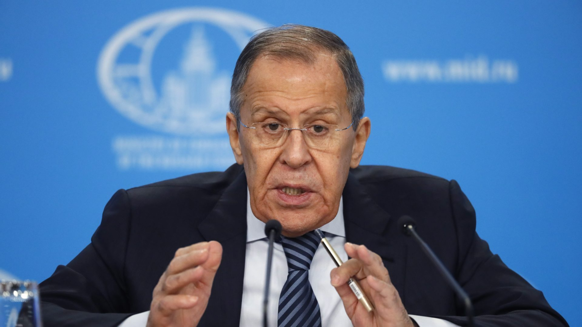 Rusia niega que Venezuela le haya pedido ayuda militar en medio del despliegue de Estados Unidos: 'No hemos recibido ninguna solicitud'