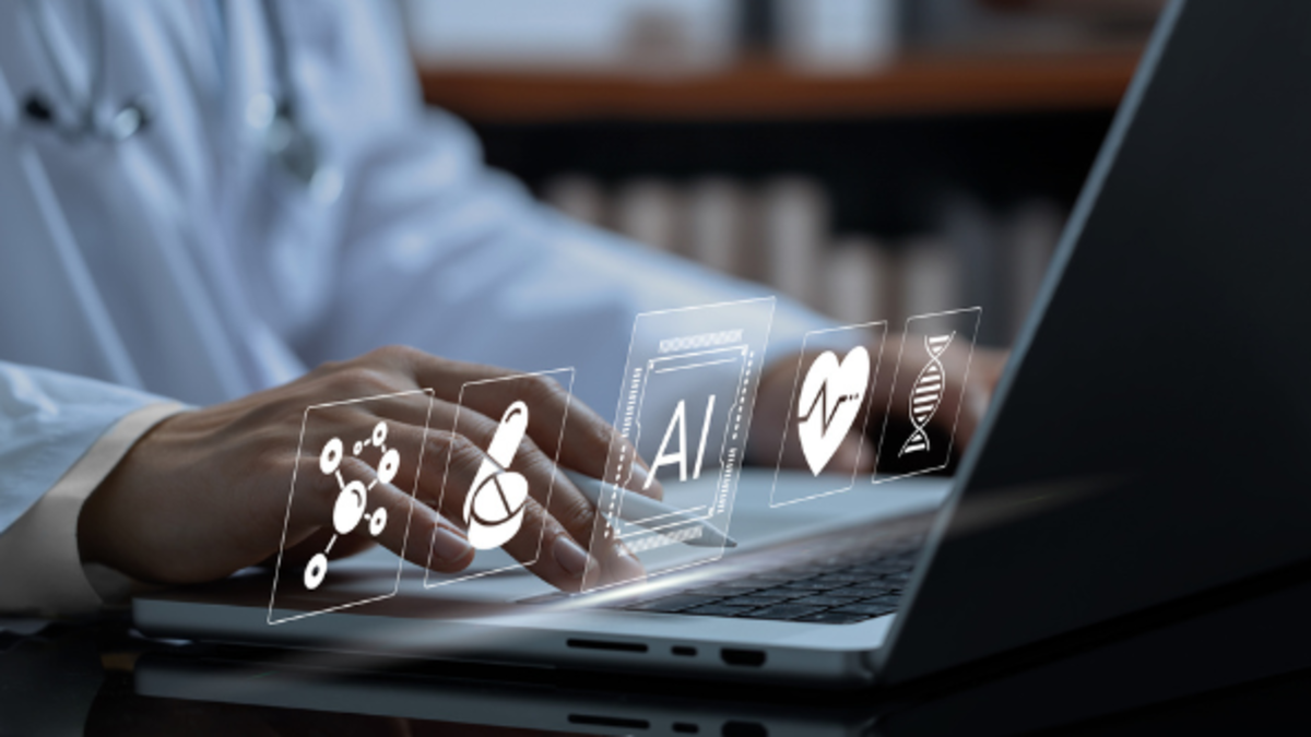 Los riesgos de convertir la inteligencia artificial en el médico de cabecera