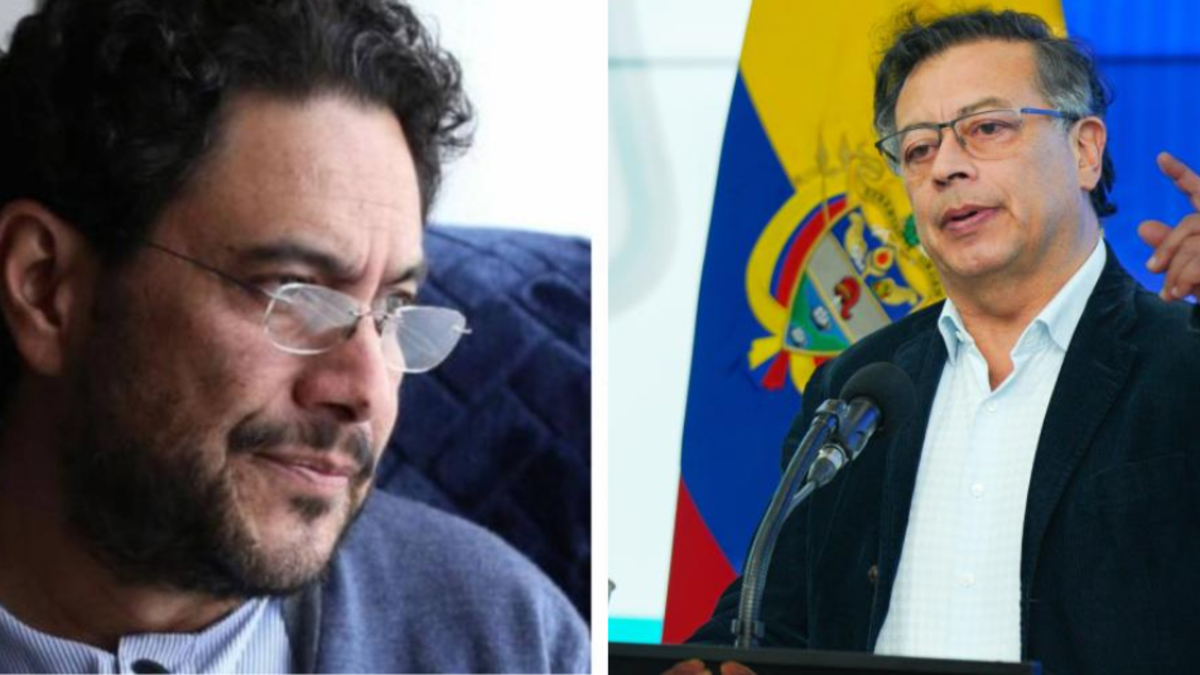 Iván Cepeda 'agradece' porque constituyente de Petro no va más, pero en su plan de gobierno sí aparece la controvertida propuesta