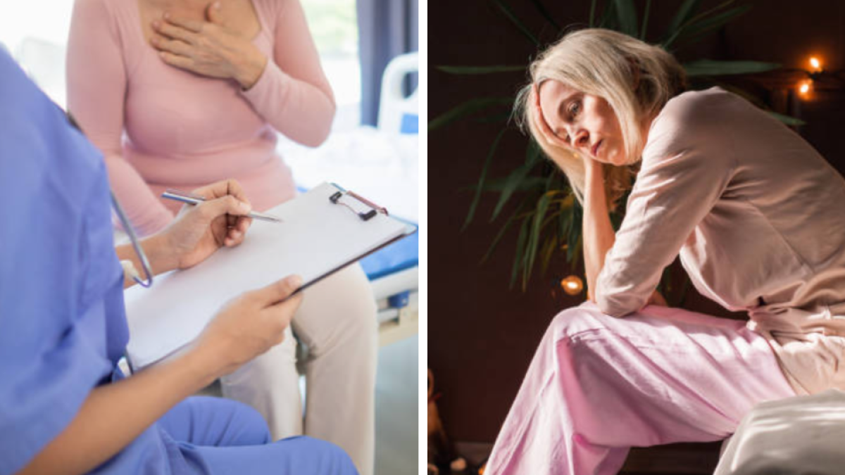 ¿Qué ocurre en el cuerpo femenino durante la menopausia? Estudio revela envejecimiento desigual de los órganos