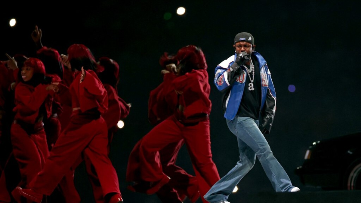 Estas son las razones por las cuales cancelaron el concierto de Kendrick Lamar en Bogotá