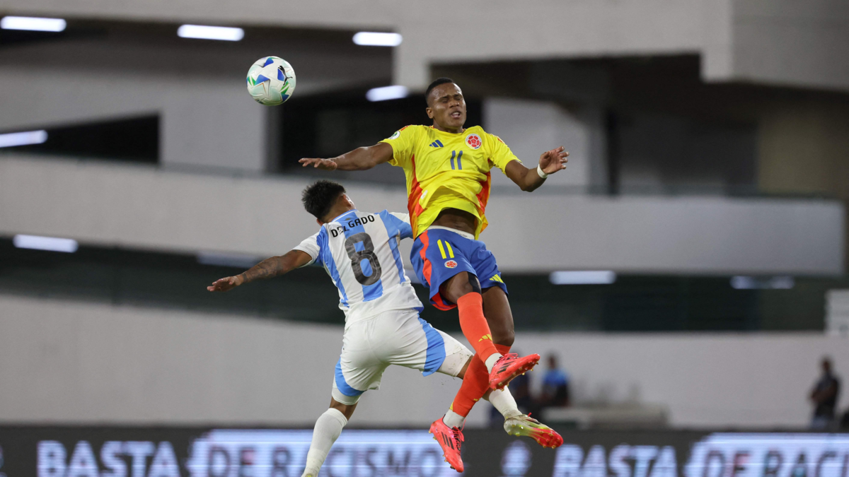 La Selección Colombia sub-20, por una final histórica en el Mundial de Chile, contra Argentina: hora y TV del partido