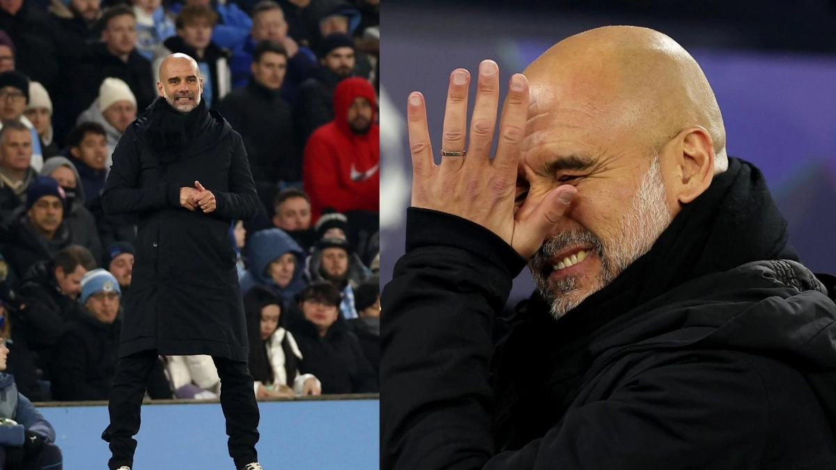 El fin de la era Pep Guardiola se acercaría y Manchester City se prepara para el terremoto: filtran el nombre de quien sería su reemplazo