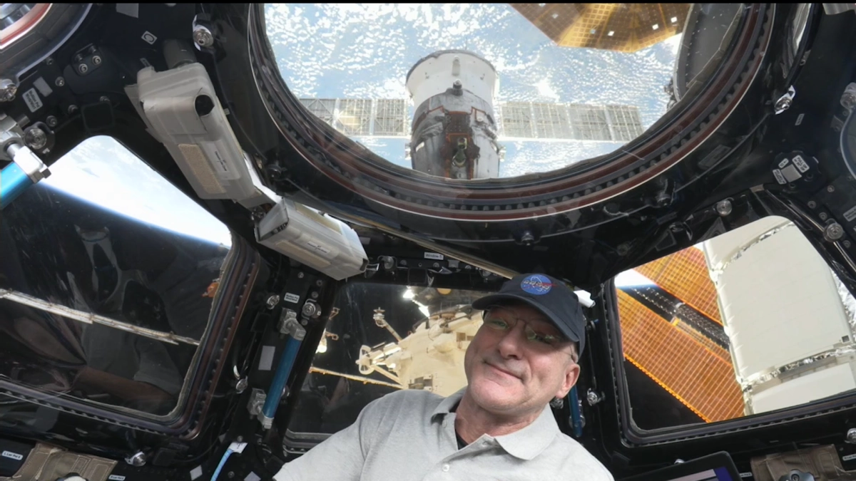 NASA alerta por fuga de aire en la Estación Espacial Internacional: así afecta el oxígeno que respiran los astronautas