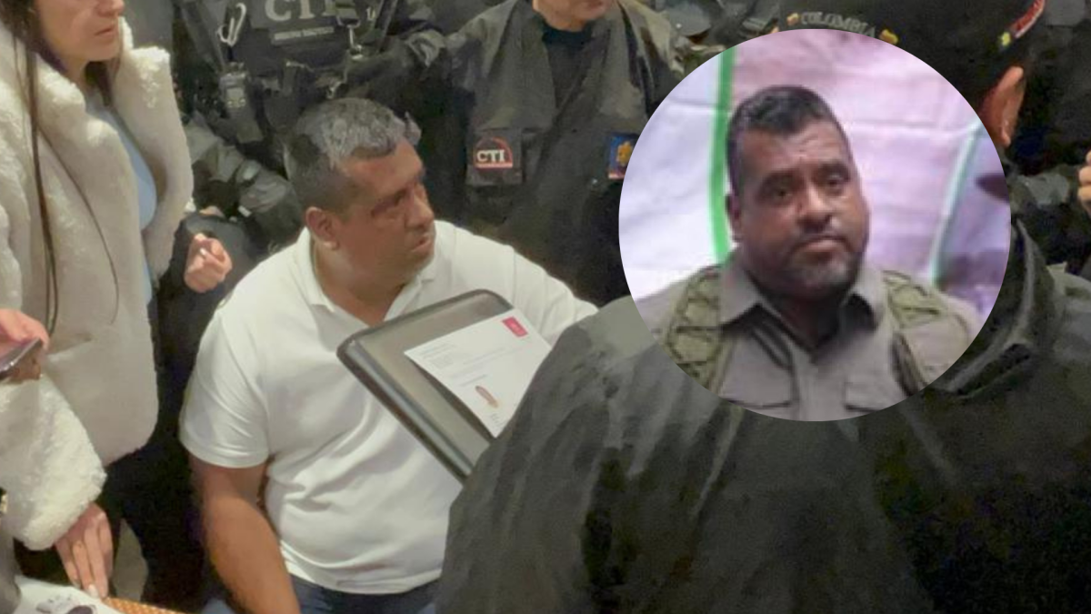 Putumayo'da 'Toplam Barış'ın ortasında uyuşturucu kaçakçılığı ve gasp kontrolü için' Örümcek 'muhaliflerinin anlaşmazlığı