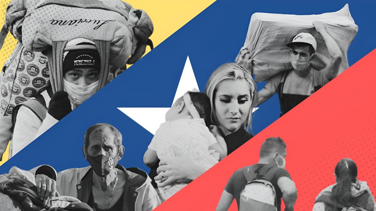 Informe ONU documenta torturas, esclavitud sexual y otros crímenes de lesa humanidad en centros de detención de Venezuela