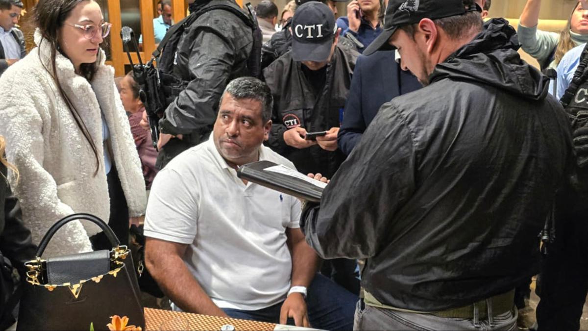 El impacto de la extradición de alias Araña en el proceso de los 99 hombres de Comandos de Frontera que aún permanecen concentrados en Putumayo