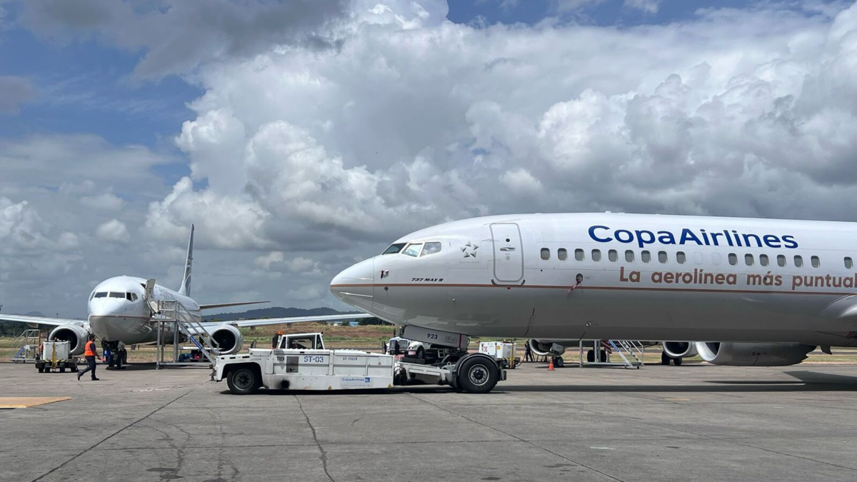 Copa Airlines suspende vuelos a Maracaibo, la única frecuencia a Venezuela, tras captura de Maduro por parte de Estados Unidos
